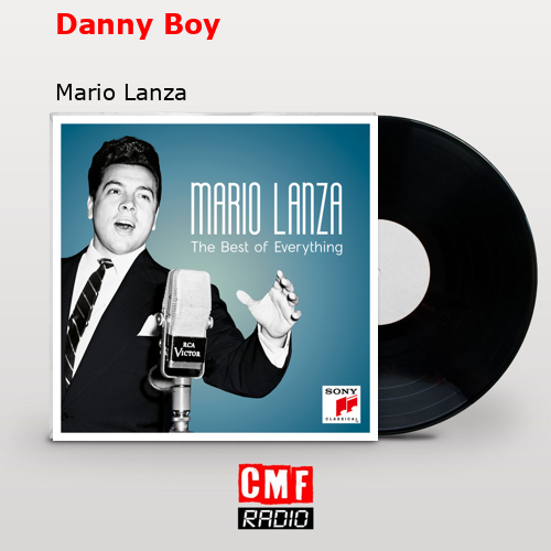 Danny Boy – Mario Lanza