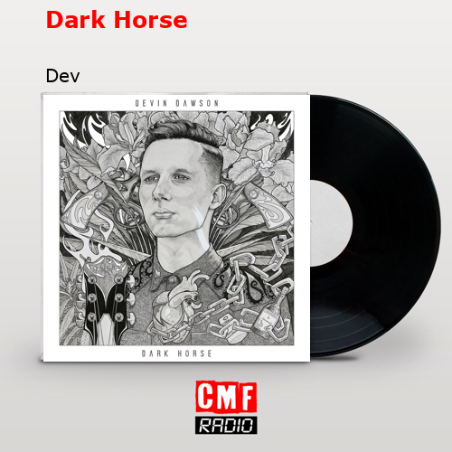 final cover Dark Horse Dev