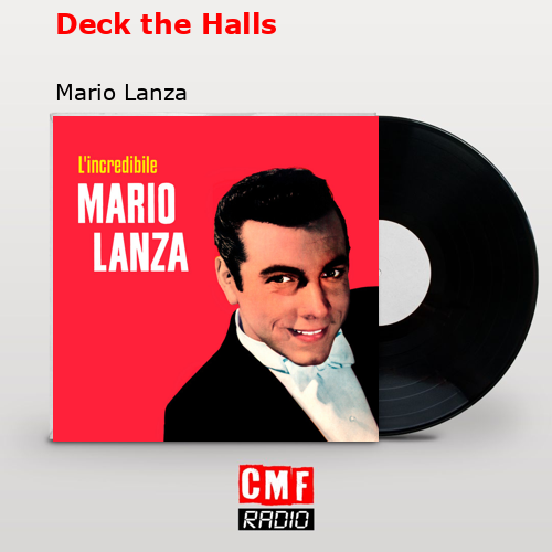 Deck the Halls – Mario Lanza