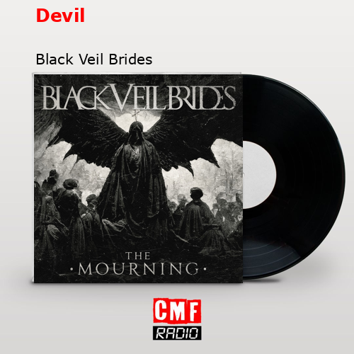 Devil – Black Veil Brides