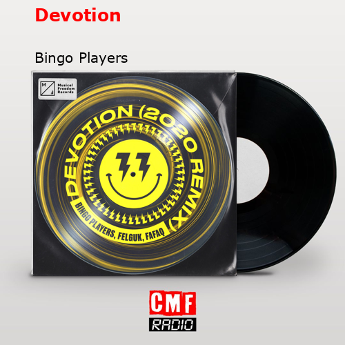 Devotion – Bingo Players