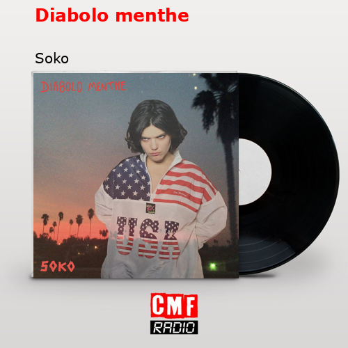 Diabolo menthe – Soko