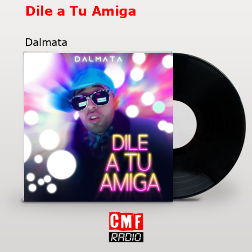 final cover Dile a Tu Amiga Dalmata
