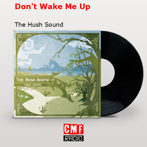 La historia y el significado de la canción 'Don't Wake Me Up The Hush