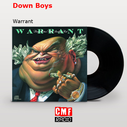 Down Boys – Warrant