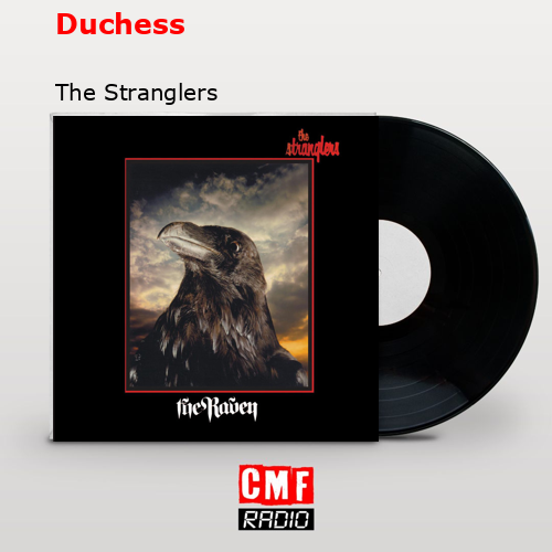 Duchess – The Stranglers
