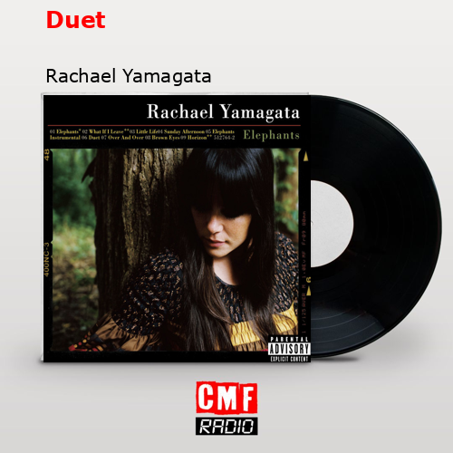 Duet – Rachael Yamagata