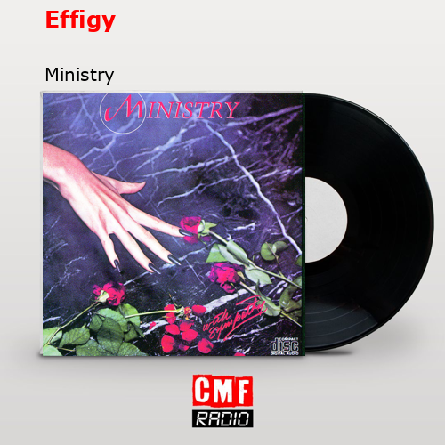 final cover Effigy Ministry