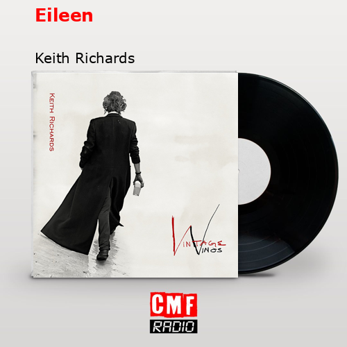 final cover Eileen Keith Richards