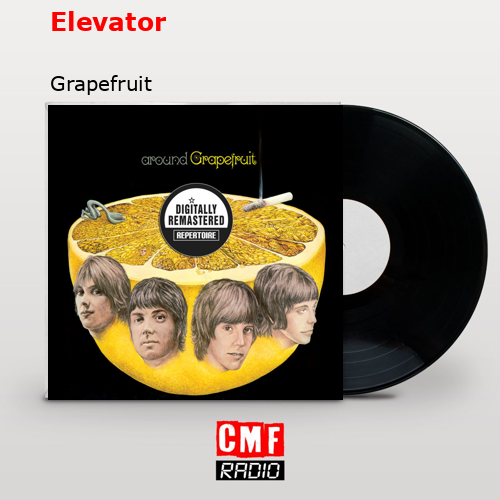 La historia y el significado de la canción 'Elevator Grapefruit