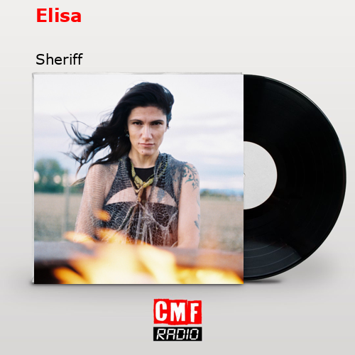 Elisa – Sheriff