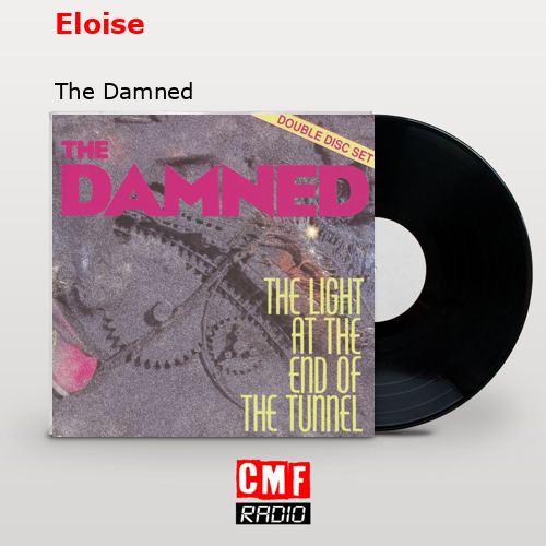 Eloise – The Damned