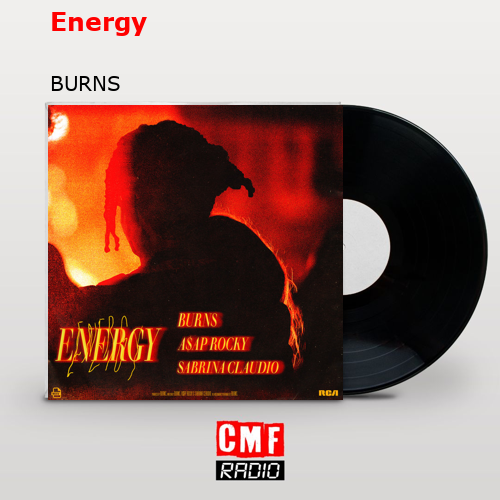 Energy – BURNS