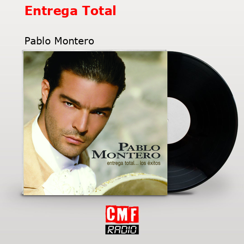 final cover Entrega Total Pablo Montero