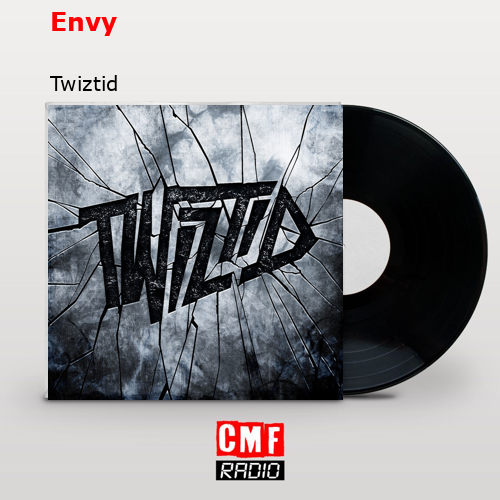 Envy – Twiztid