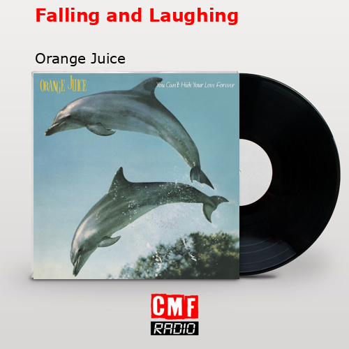 La historia y el significado de la canción 'Falling and Laughing