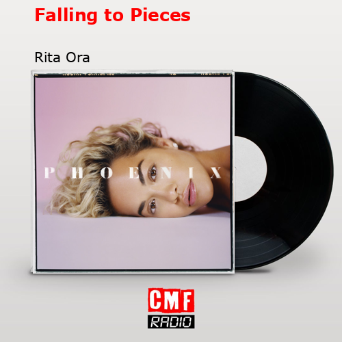 Falling to Pieces Rita Ora