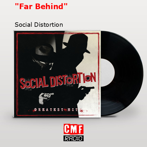 La historia y el significado de la canción '"Far Behind" Social