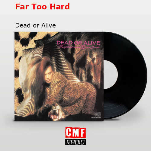 Far Too Hard – Dead or Alive