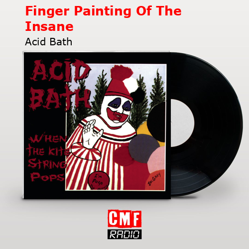 La historia y el significado de la canción 'Jezebel Acid Bath