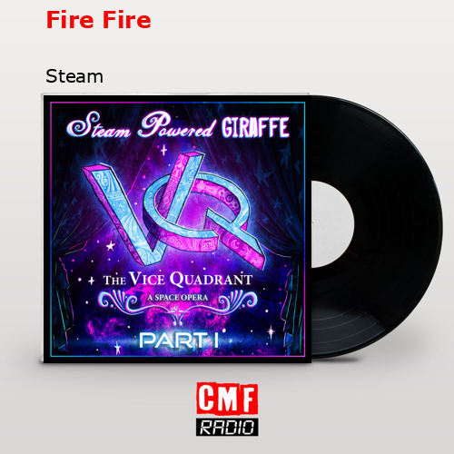 Fire Fire – Steam