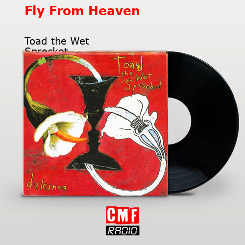 Fly From Heaven – Toad the Wet Sprocket