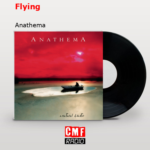 Flying – Anathema