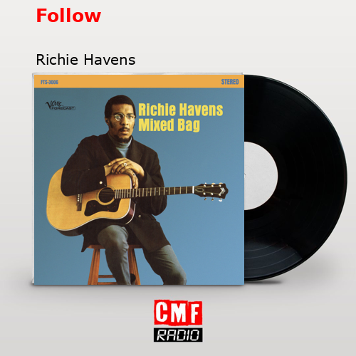 Follow – Richie Havens