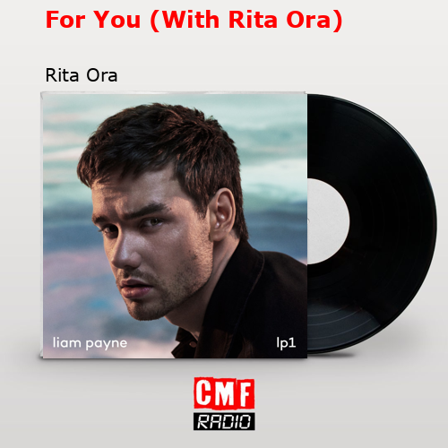 final cover For You With Rita Ora Rita Ora