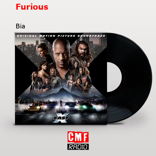 Furious – Bia