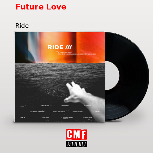 Future Love – Ride