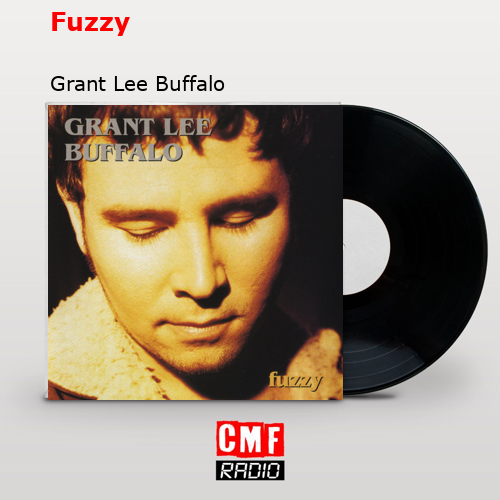 Fuzzy – Grant Lee Buffalo