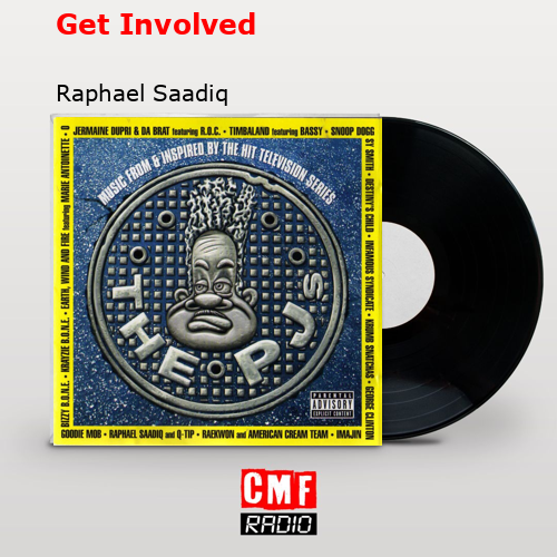 Get Involved – Raphael Saadiq