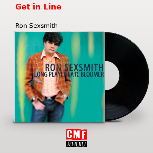Get in Line – Ron Sexsmith