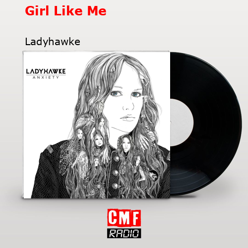 final cover Girl Like Me Ladyhawke