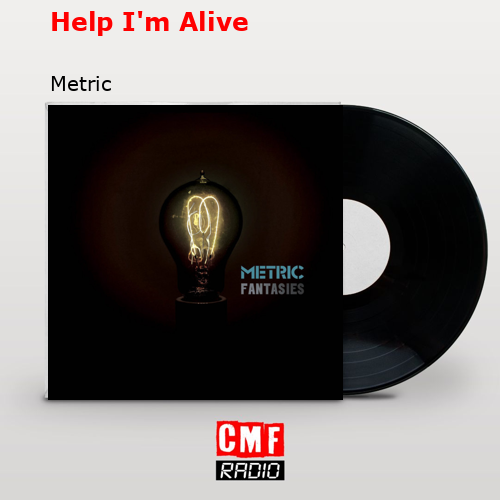 final cover Help Im Alive Metric