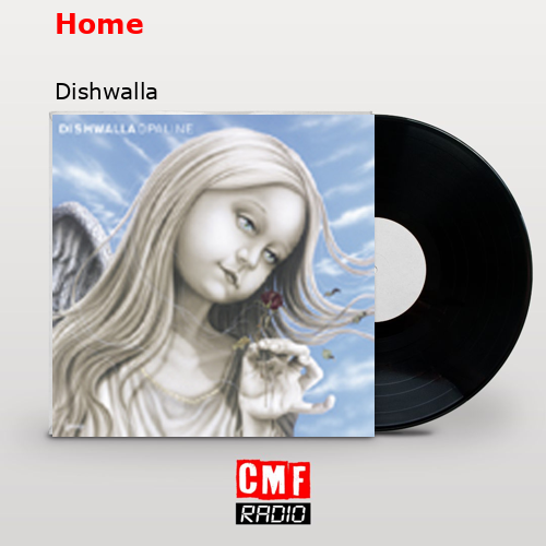 Home – Dishwalla