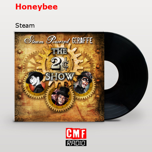 Honeybee – Steam