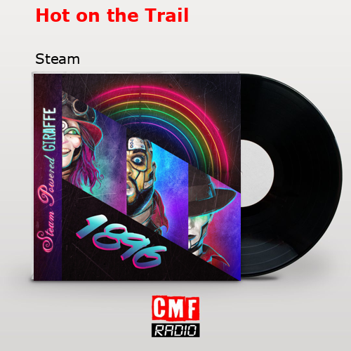 Hot on the Trail – Steam