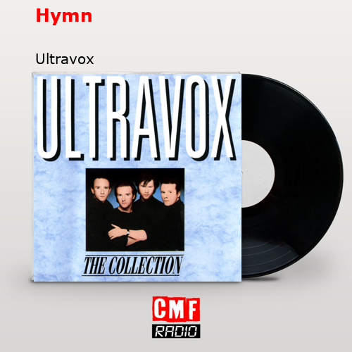 Hymn – Ultravox