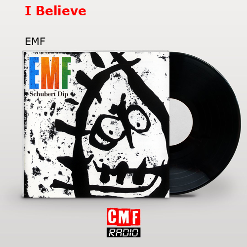 final cover I Believe EMF