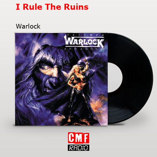 I Rule The Ruins – Warlock