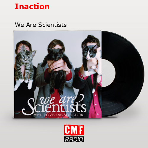 final cover Inaction We Are Scientists