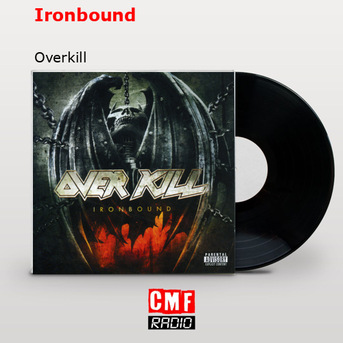 Ironbound – Overkill