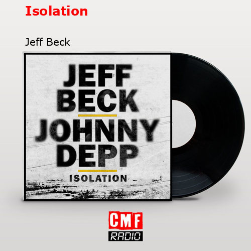 Isolation – Jeff Beck