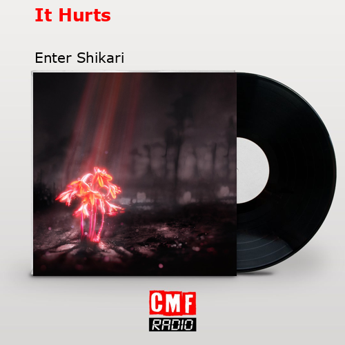It Hurts – Enter Shikari