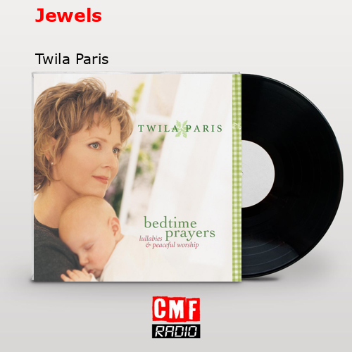 final cover Jewels Twila Paris