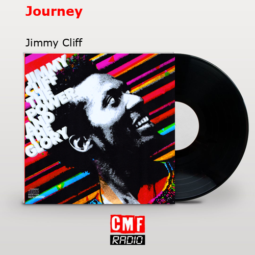 final cover Journey Jimmy Cliff