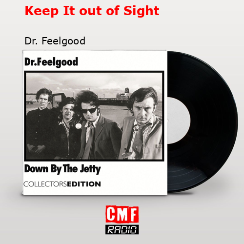 Keep It out of Sight – Dr. Feelgood