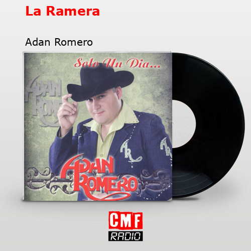La Ramera – Adan Romero